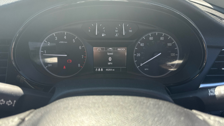 Vauxhall Mokka X 1.4T ecoTEC Elite 5dr Petrol Hatchback